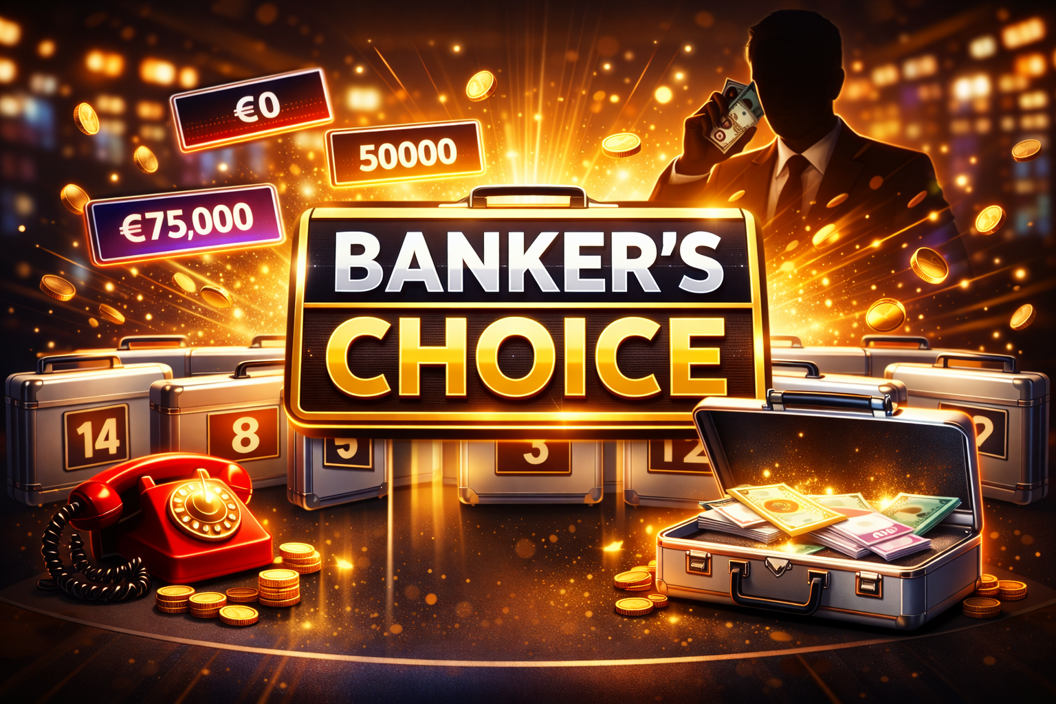 Banker's Choice Thumbnail