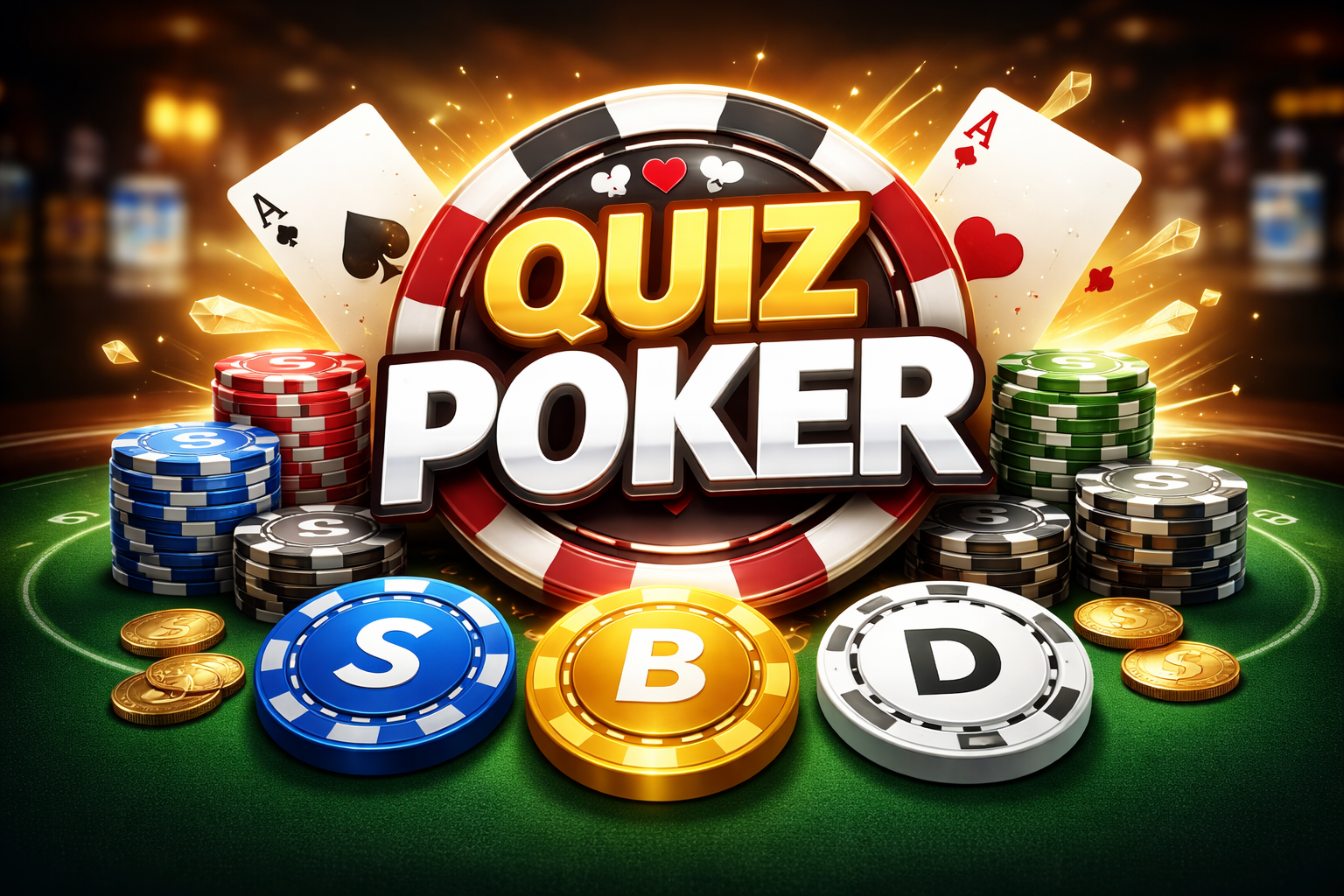 QuizPoker Thumbnail